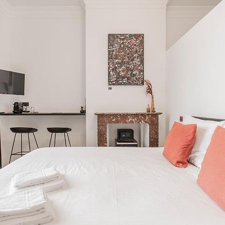 Ribas Guestrooms Brygge Exteriör bild