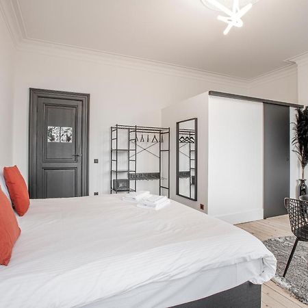 Ribas Guestrooms Brygge Exteriör bild