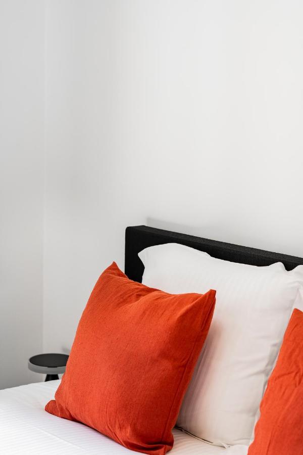 Ribas Guestrooms Brygge Exteriör bild