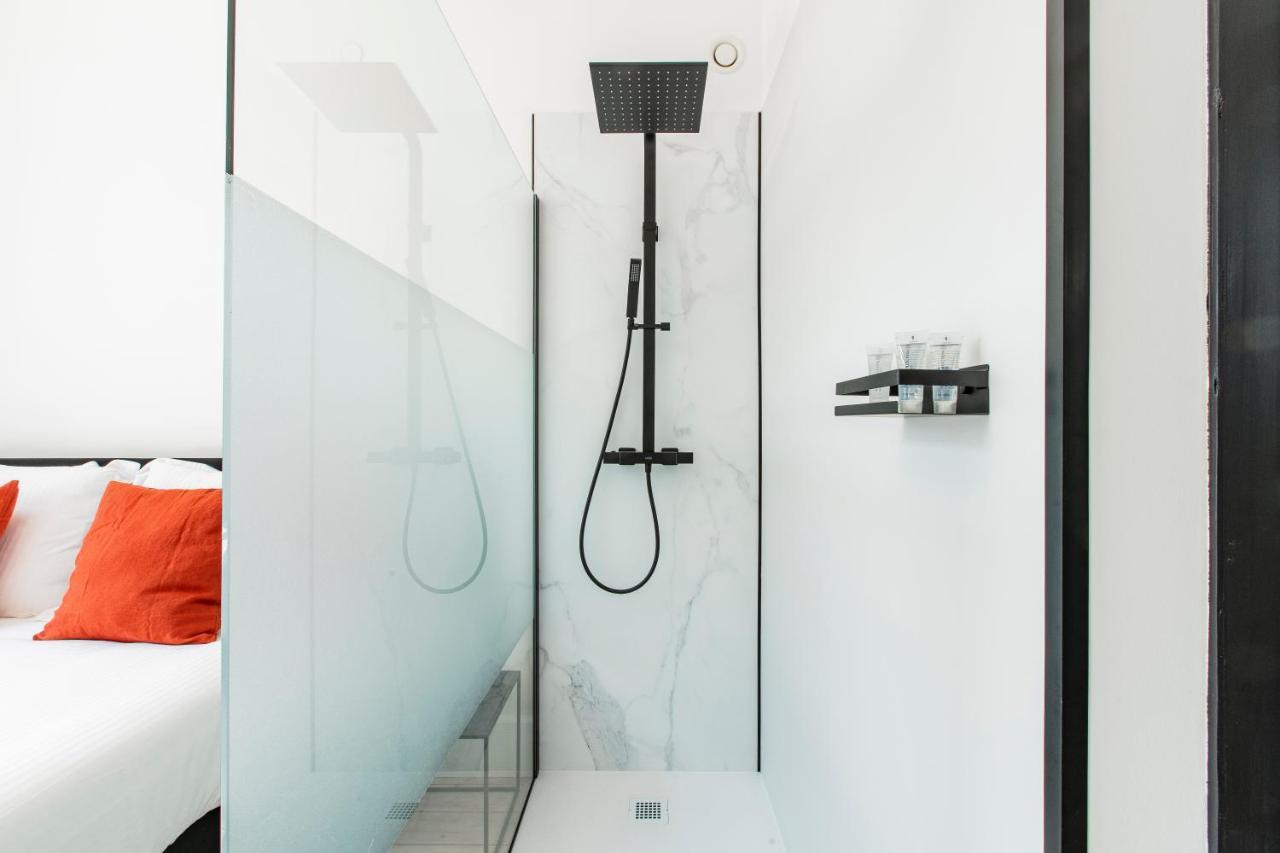 Ribas Guestrooms Brygge Exteriör bild