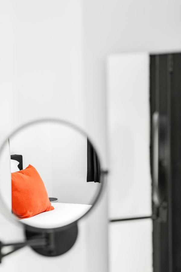 Ribas Guestrooms Brygge Exteriör bild