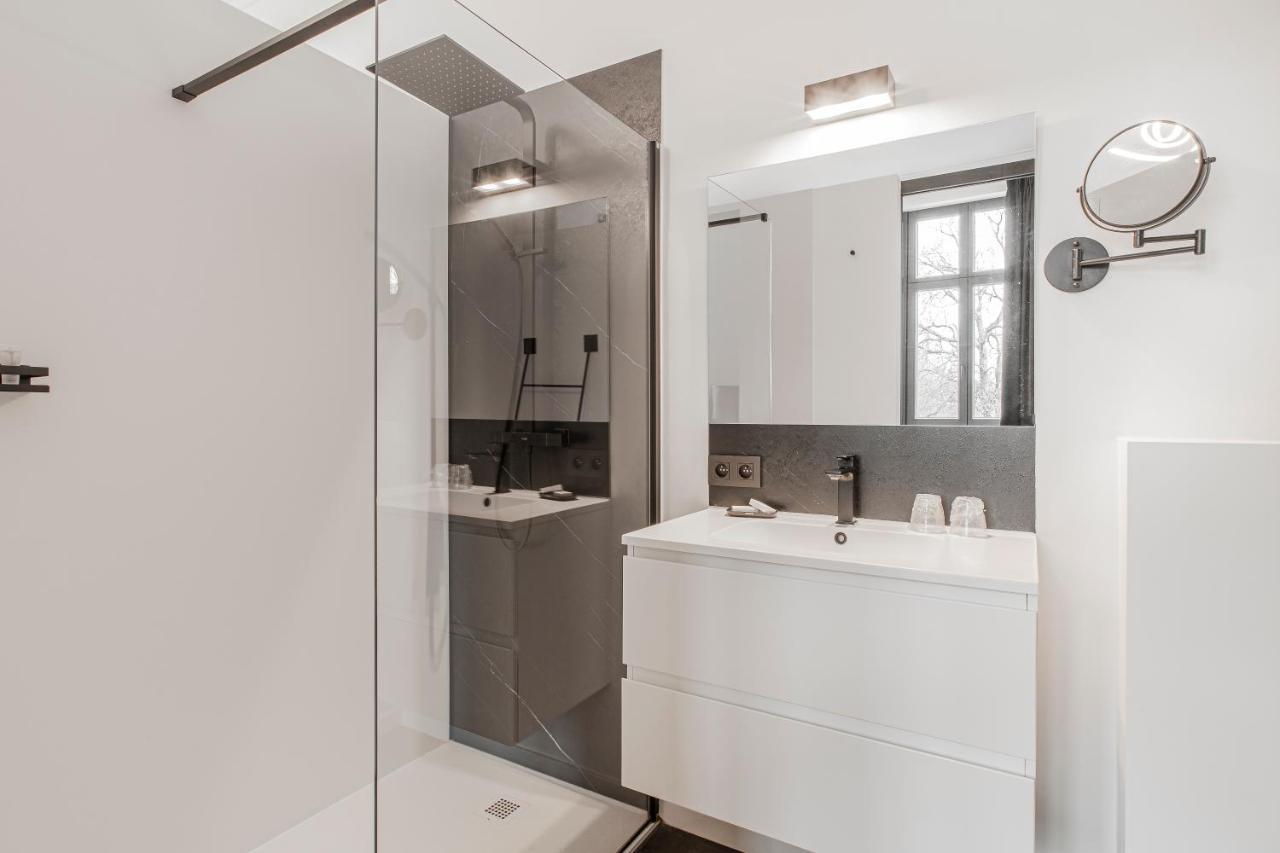 Ribas Guestrooms Brygge Exteriör bild