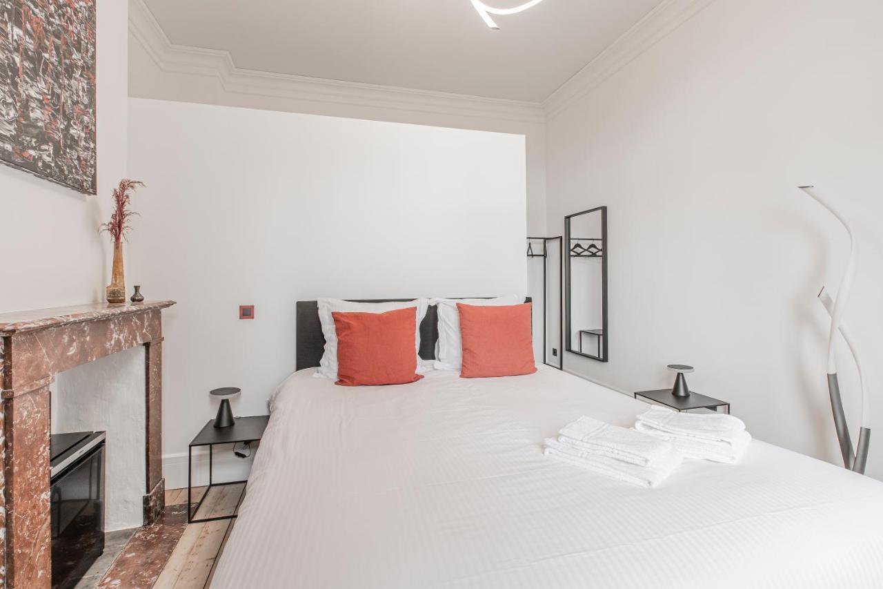 Ribas Guestrooms Brygge Exteriör bild