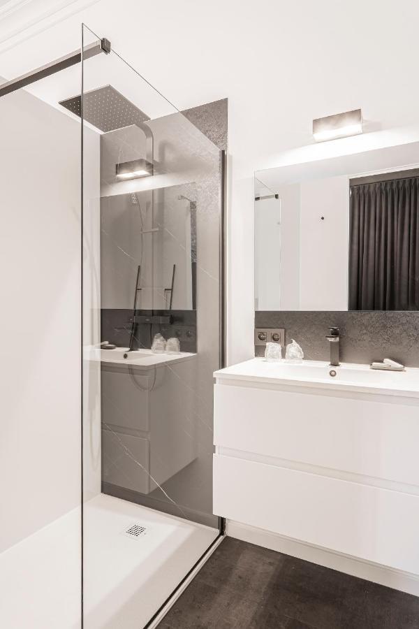 Ribas Guestrooms Brygge Exteriör bild