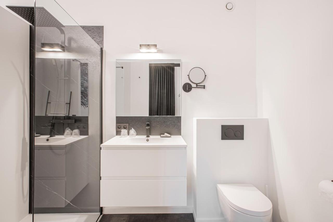 Ribas Guestrooms Brygge Exteriör bild
