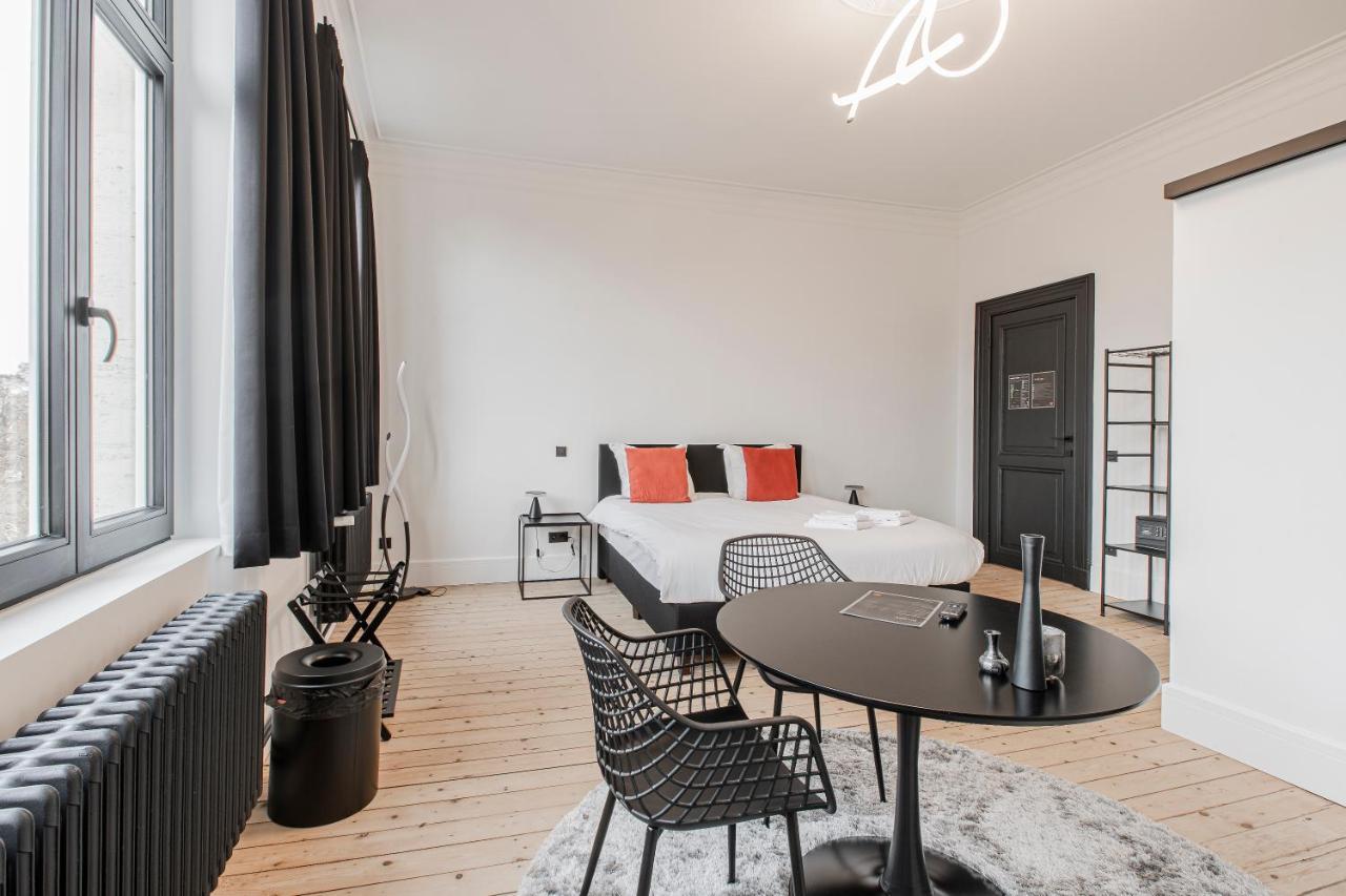Ribas Guestrooms Brygge Exteriör bild