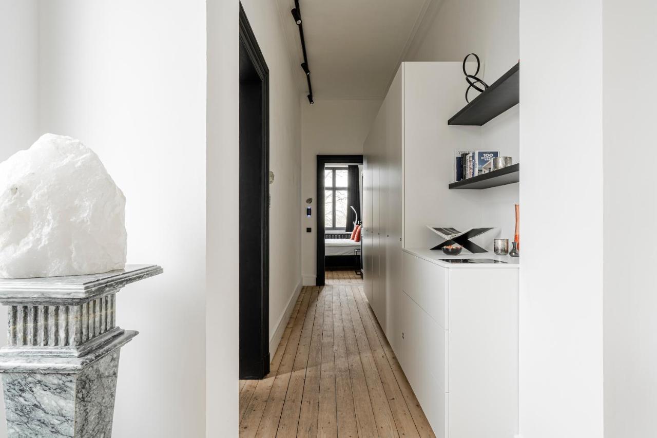 Ribas Guestrooms Brygge Exteriör bild