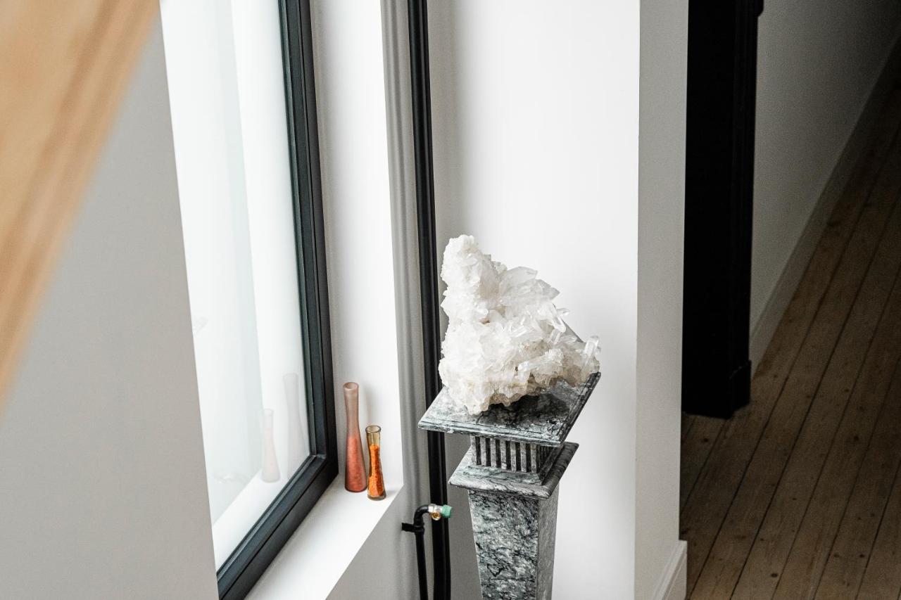 Ribas Guestrooms Brygge Exteriör bild